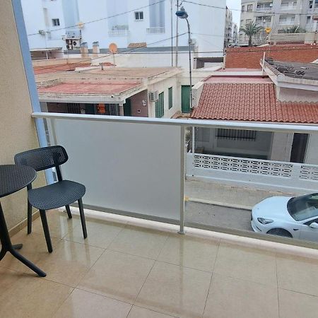 Apartament Julia De Lux Torrevieja Kültér fotó