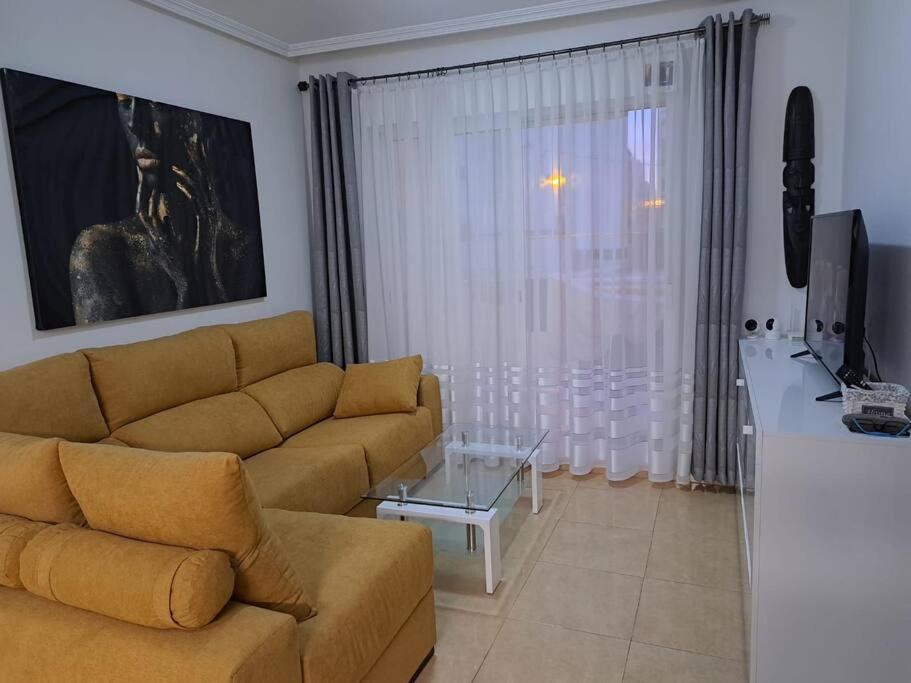 Apartament Julia De Lux Torrevieja Kültér fotó