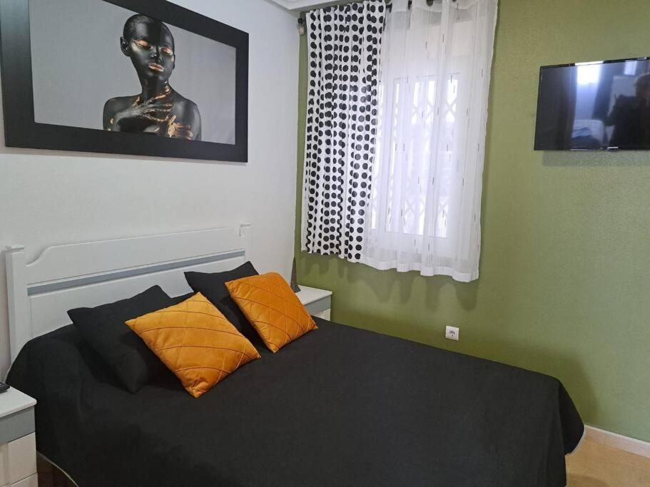 Apartament Julia De Lux Torrevieja Kültér fotó