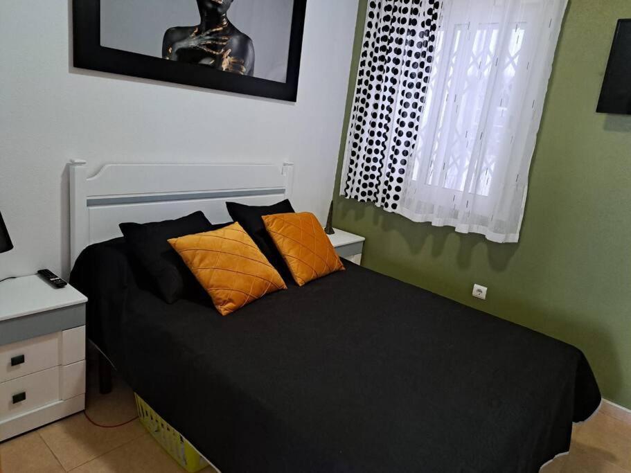 Apartament Julia De Lux Torrevieja Kültér fotó