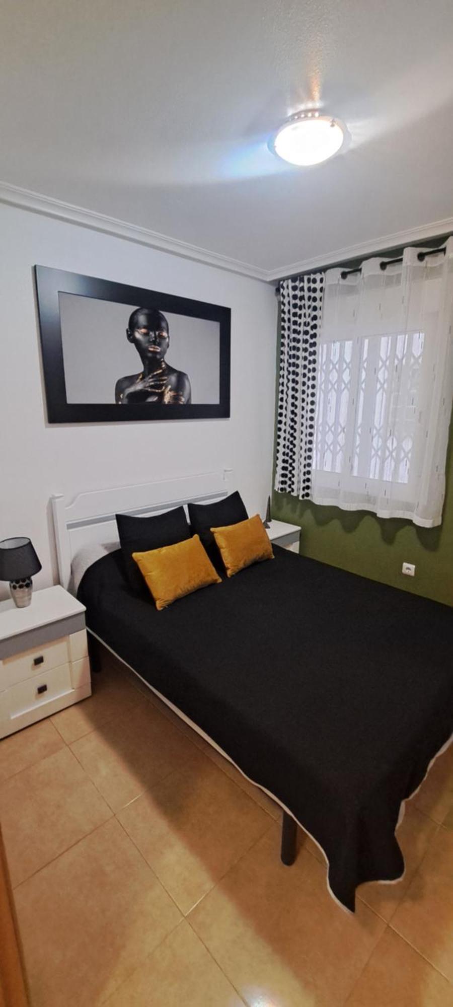 Apartament Julia De Lux Torrevieja Kültér fotó