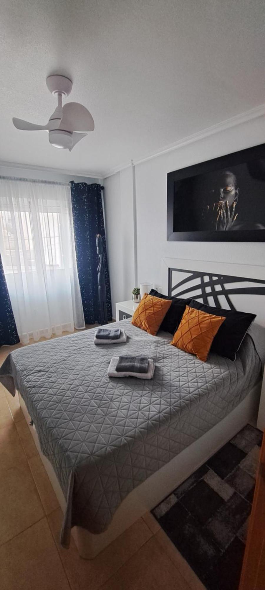 Apartament Julia De Lux Torrevieja Kültér fotó