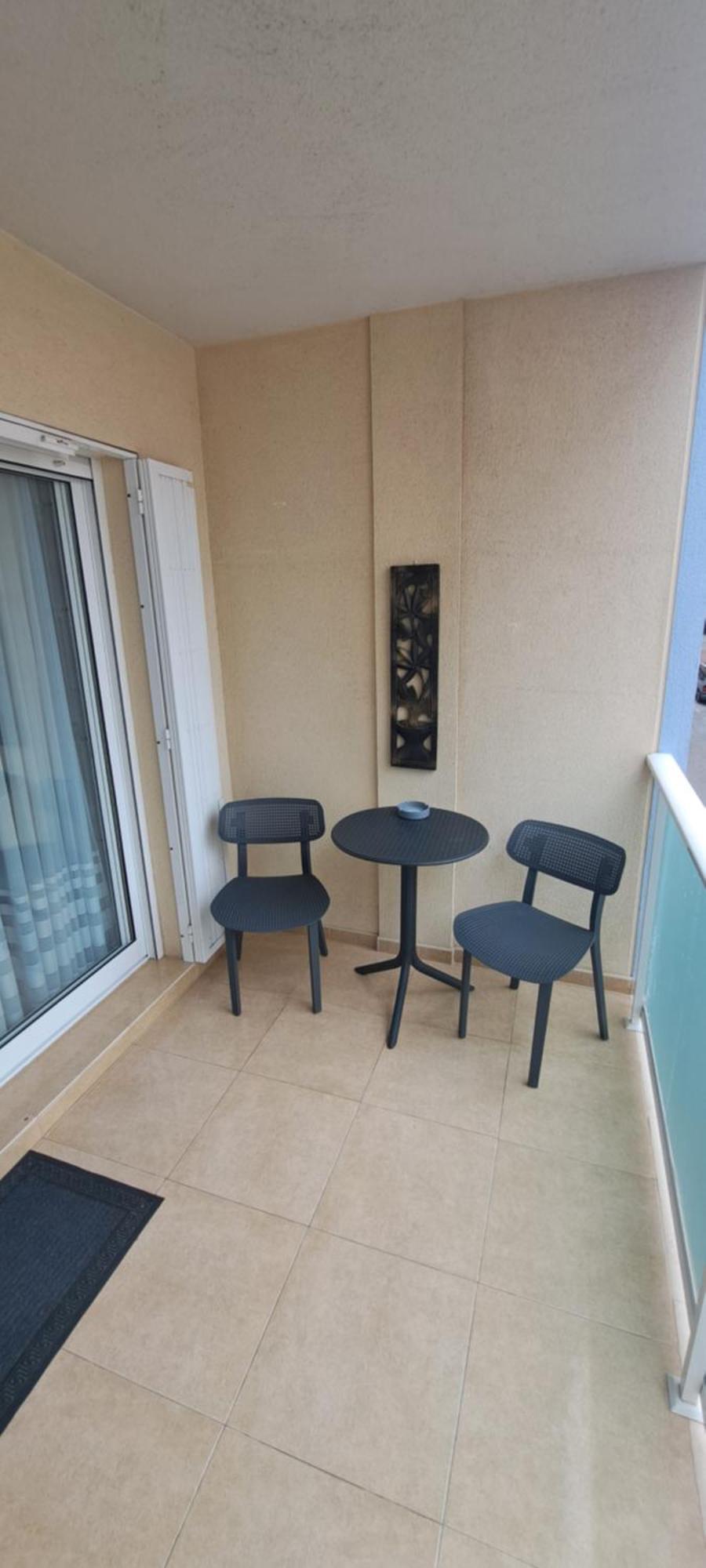 Apartament Julia De Lux Torrevieja Kültér fotó